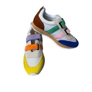 Charlotte Stone Conway Retro Shoes size 10